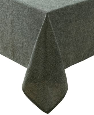 Laura Ashley Harper Tablecloth, 60"W x 84"L