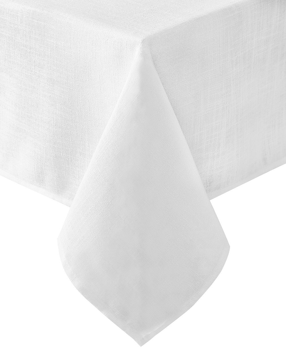 Laura Ashley скатерть Harper 60"W x 84"L