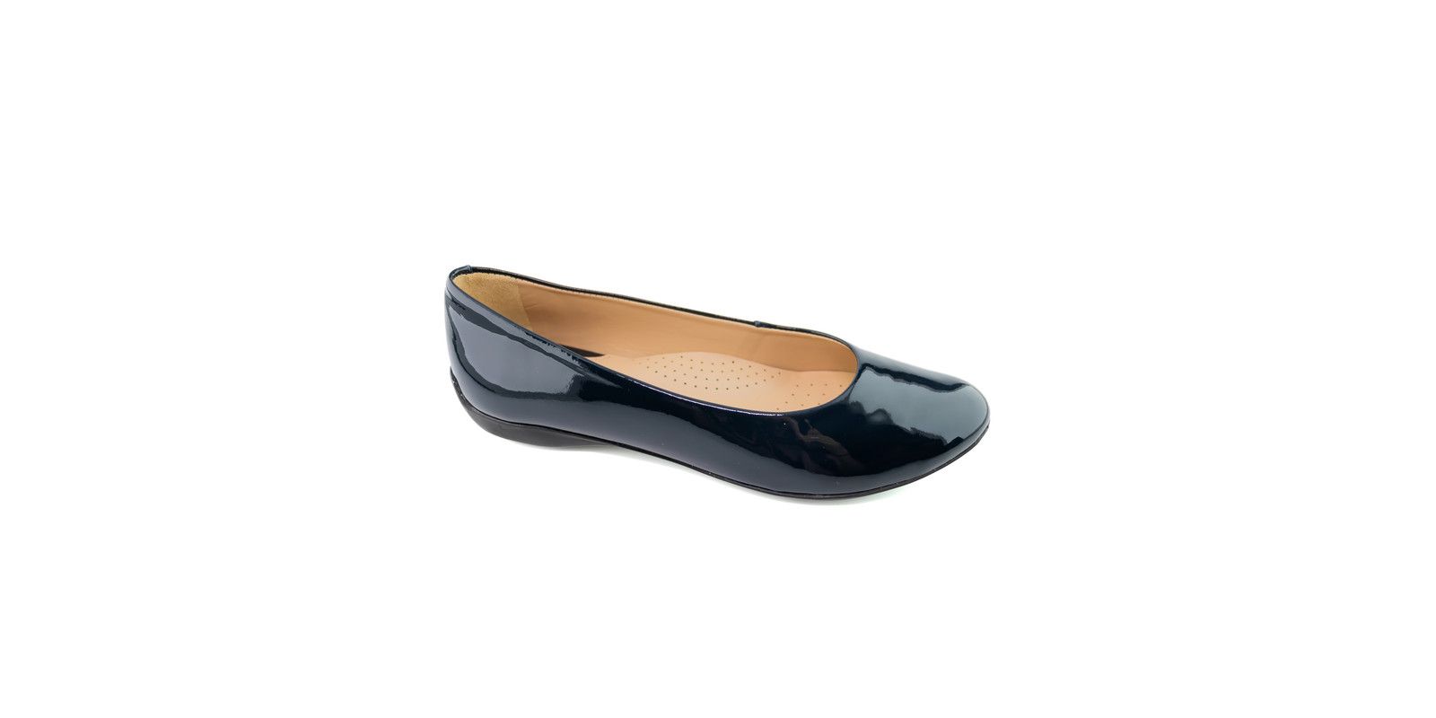 Marc Joseph New York Женский Bedford St Slip On Comfort Ballet Flat