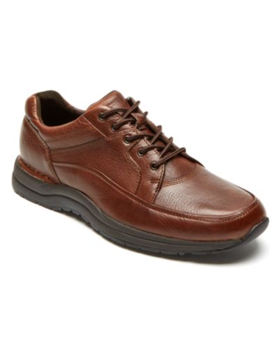 Мужские туфли Rockport Edge Hill 2 Lace-to-Toes
