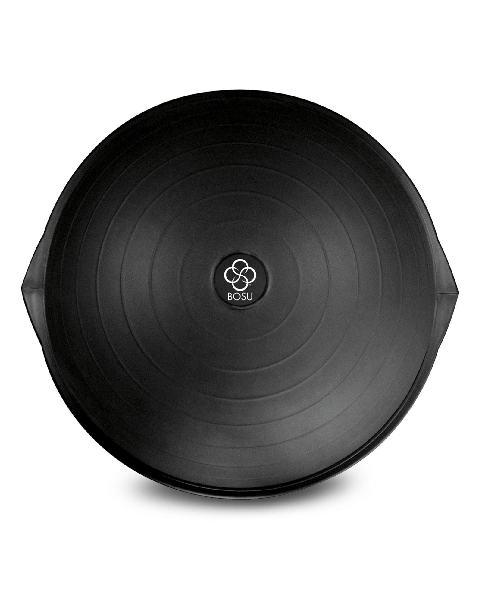 Домашний тренажер Bosu Multi Functional, 26" Original Balance, черный матовый