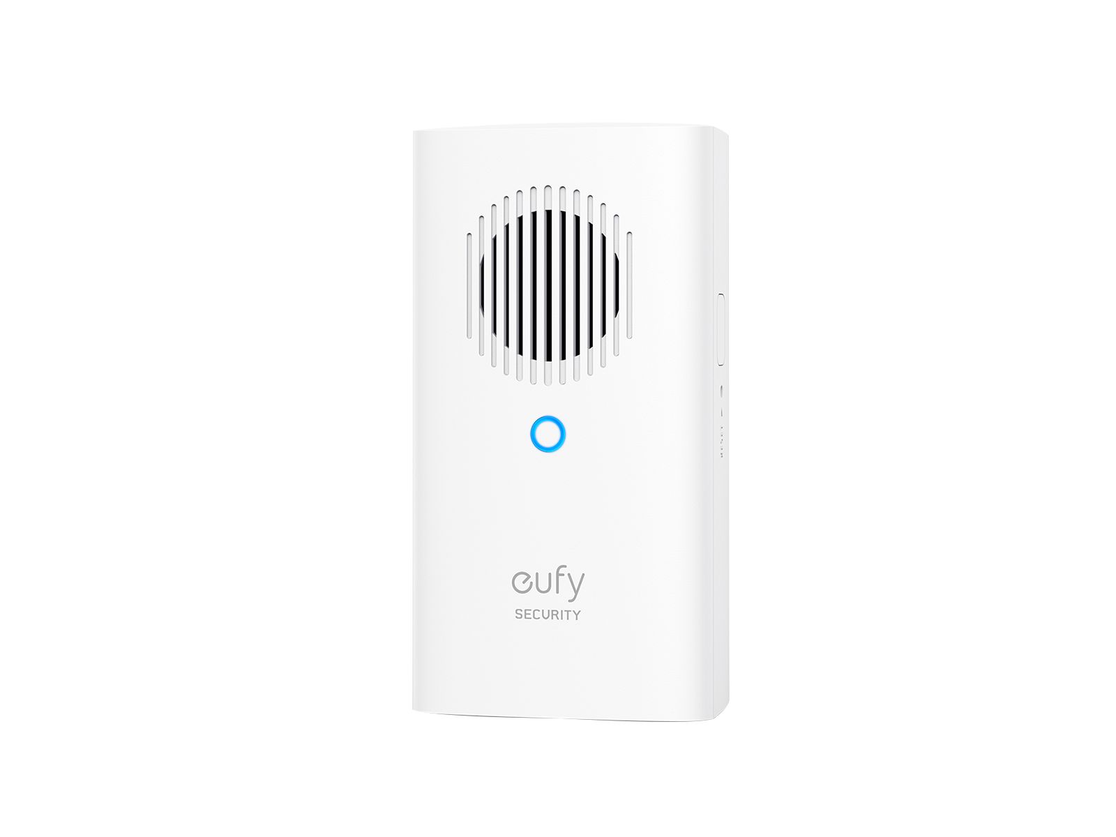 Eufy Plug-In Wireless Add-On Chime