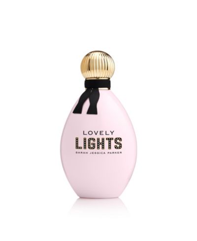 Sarah Jessica Parker Lovely Lights парфюмерная вода 100ml