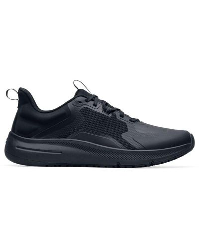 Мужская рабочая обувь Shoes for Crews Crossing, нескользящая, водонепроницаемая