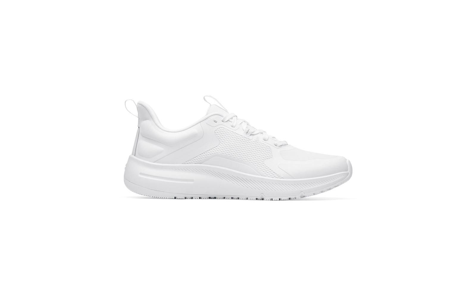 Shoes for Crews Crossing Women's Slip Resistant Water Resistant Work Shoes