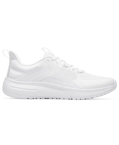 Рабочая обувь Shoes for Crews Crossing Women's Slip Resistant Water Resistant