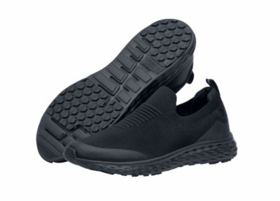Женские рабочие туфли Shoes for Crews Everlight Slip On