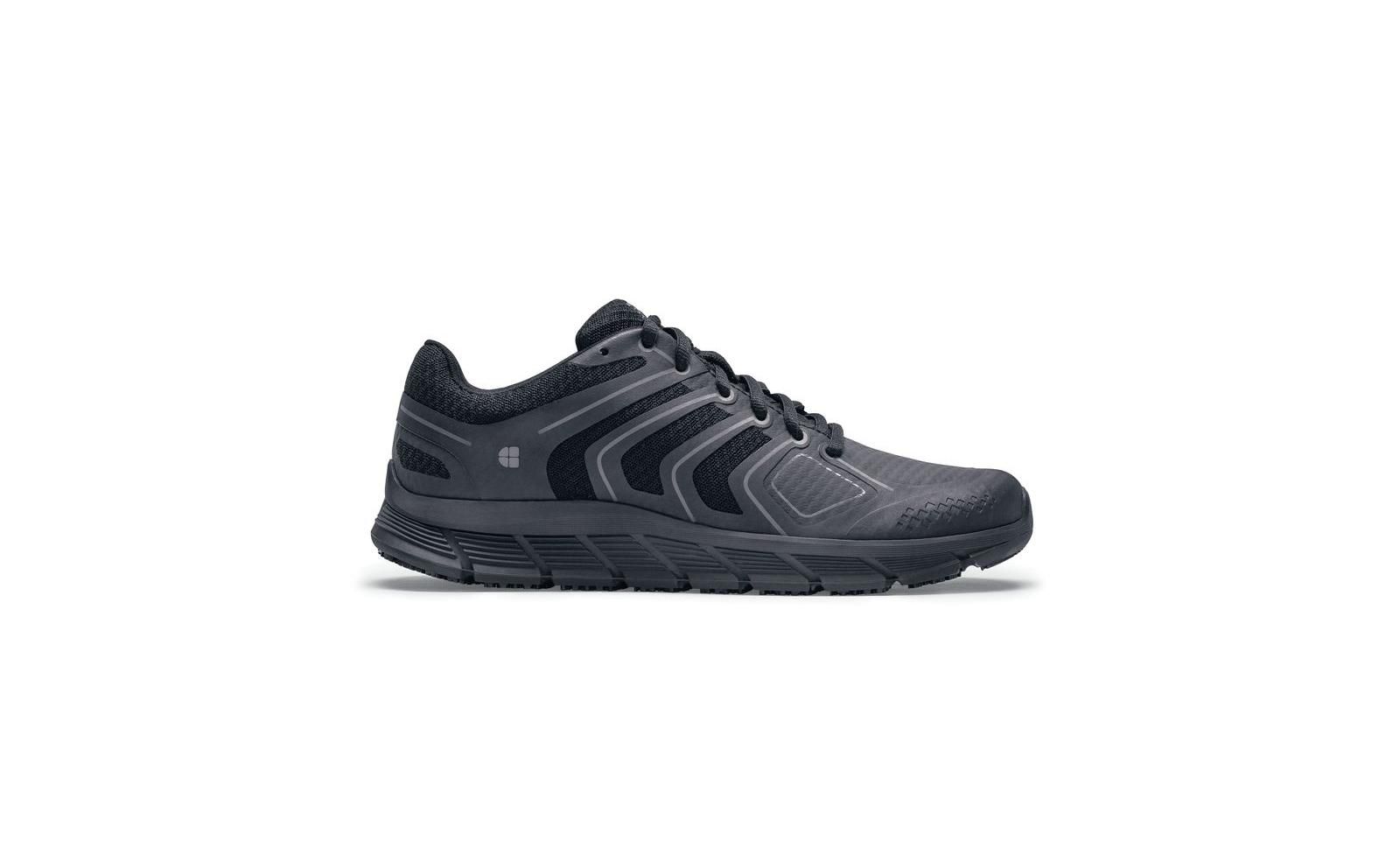 Shoes for Crews Course Women's Slip Resistant Water Resistant Work Shoes