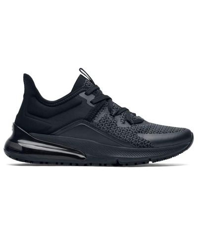 Shoes for Crews Женская нескользящая водонепроницаемая рабочая обувь, Gia