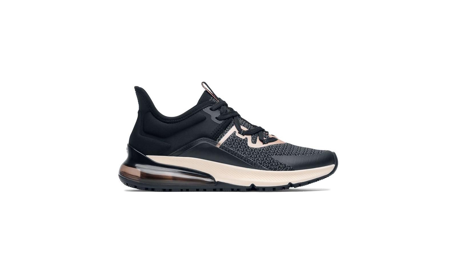 Женские нескользящие водонепроницаемые рабочие туфли Shoes for Crews Gia