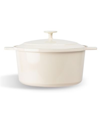 Gotham Steel Pastel 5 Quart Ceramic Coating Nonstick Dutch Oven