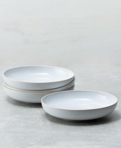Fortessa Nivo Coupe Dinner Bowls, Set of 6