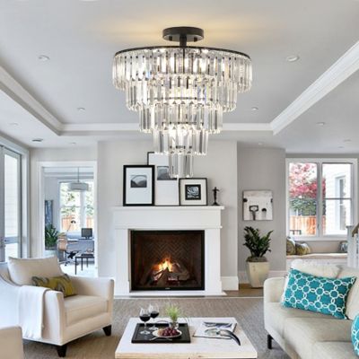 Люстра Streamdale Furniture Modern