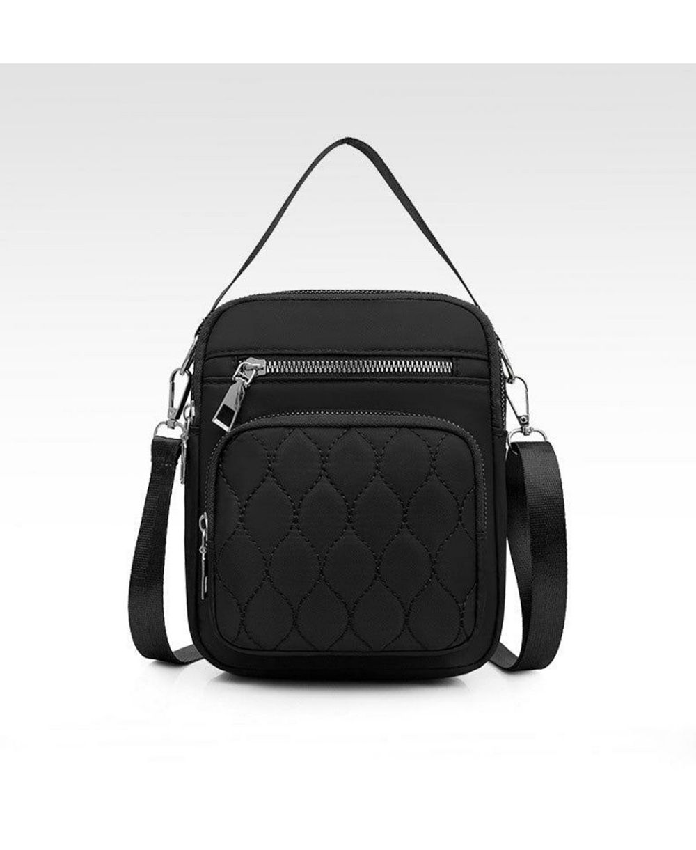 Сумка NICCI NYLON QUILTED