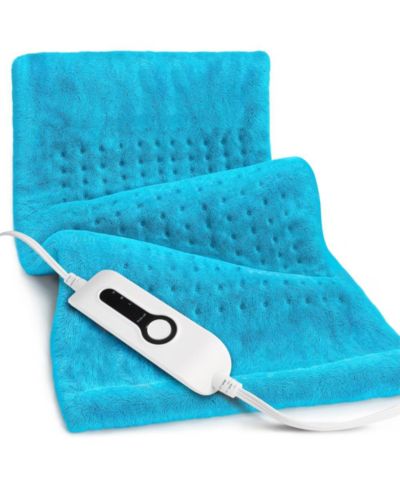 Электрическая грелка Cowin Double Sided Machine Washable 12"x24"