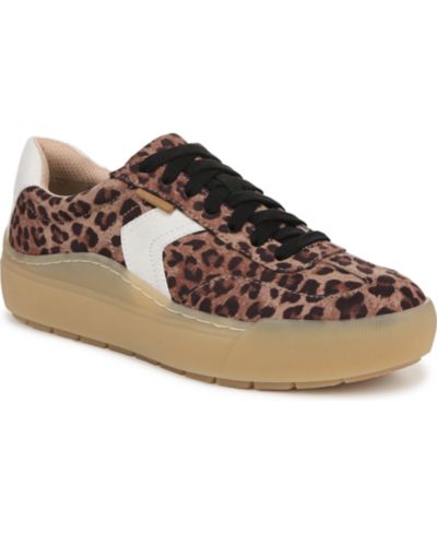 Dr. Scholl's Женские кроссовки Time Off Win Lace-Up Shoes