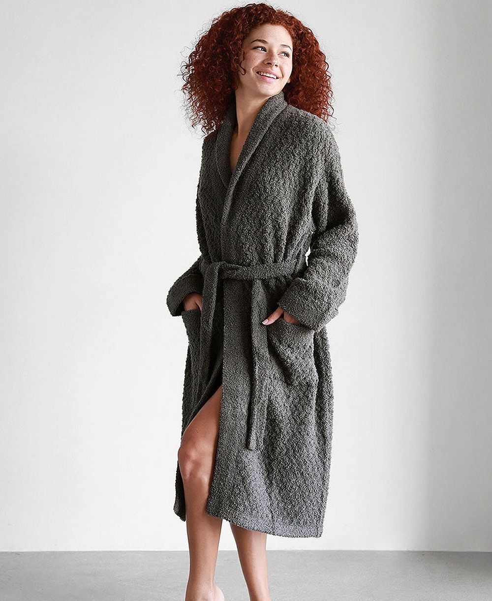 Халат SUNDAY CITIZEN Snug Waffle