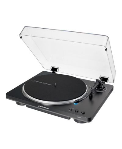 Audio Technica AT-LP70X Stereo Fully-Automatic Turntable