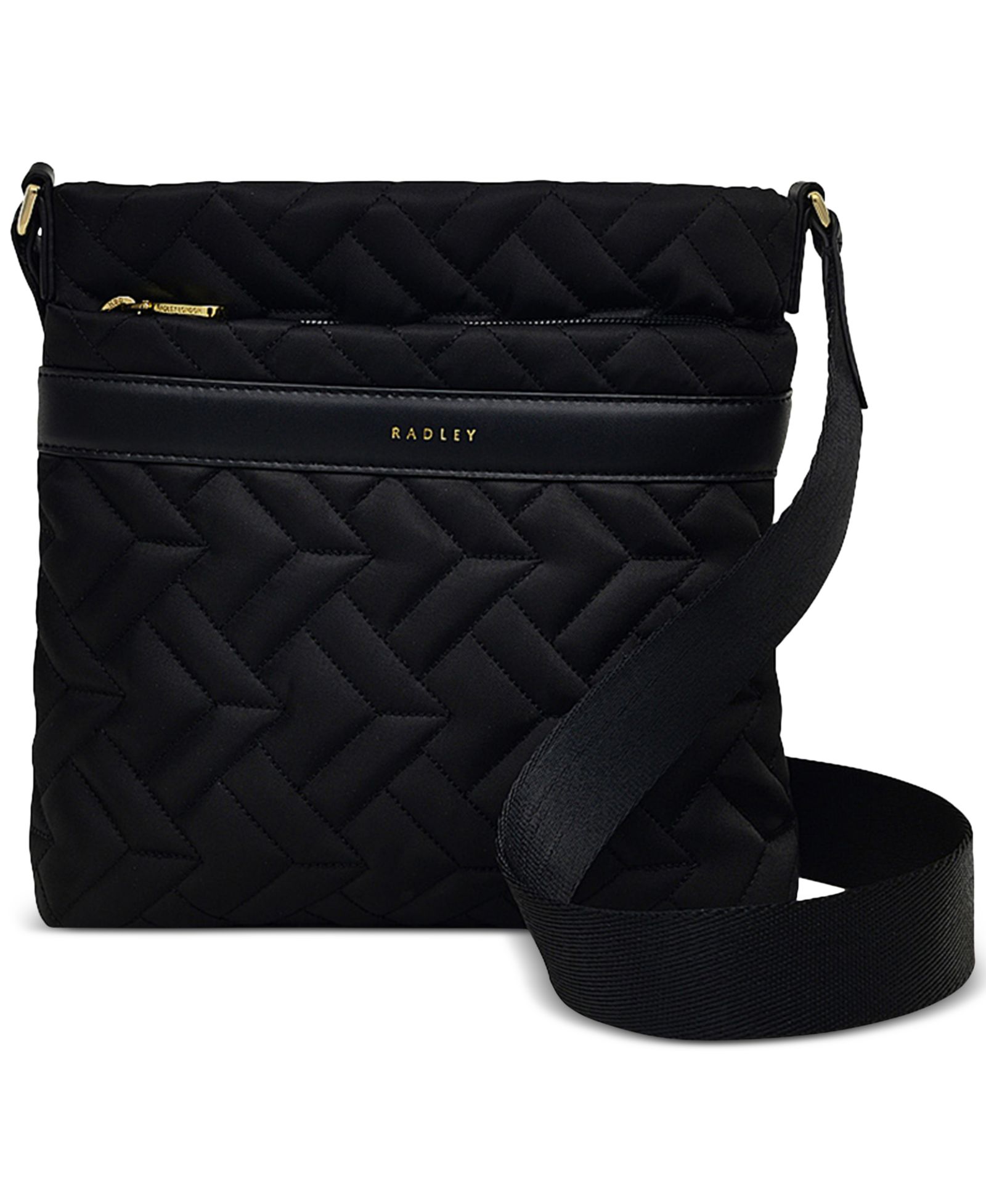 Radley London Holland Park Small Ziptop Crossbody
