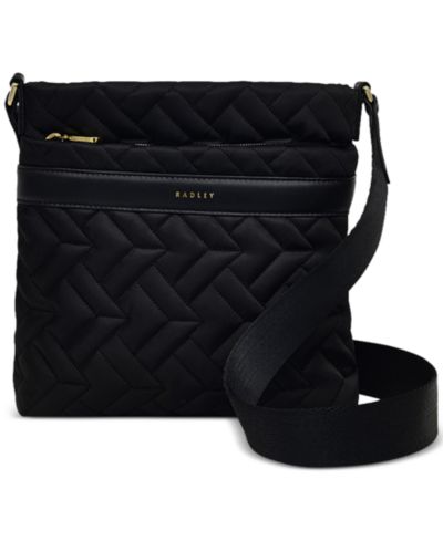 Radley London Маленькая сумка через плечо Holland Park Ziptop