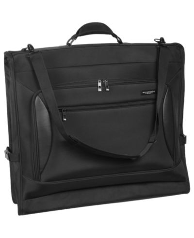 WallyBags чехол для одежды 45"