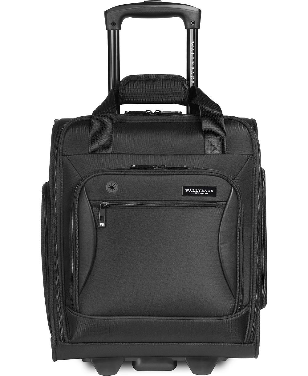 WallyBags сумка под сиденье 16"