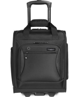WallyBags сумка под сиденье 16"