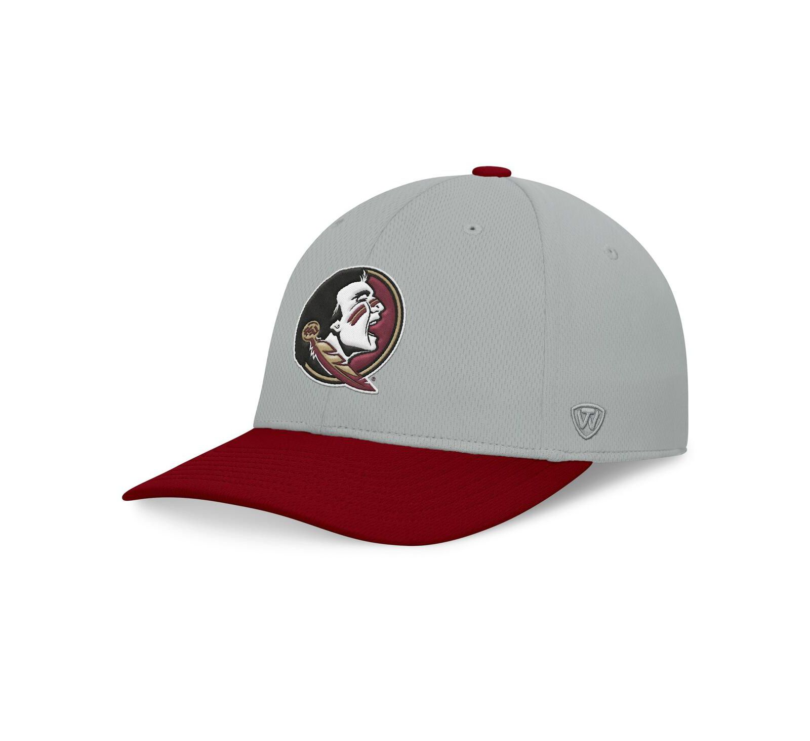 Мужская кепка Top of the World Florida State Seminoles