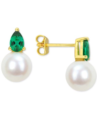 May/Emerald