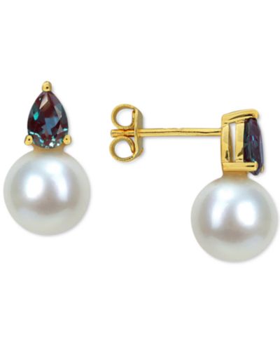 June/Alexandrite