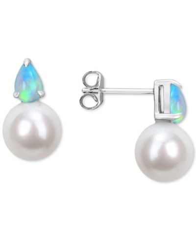 October/Opal
