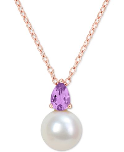 February/Amethyst