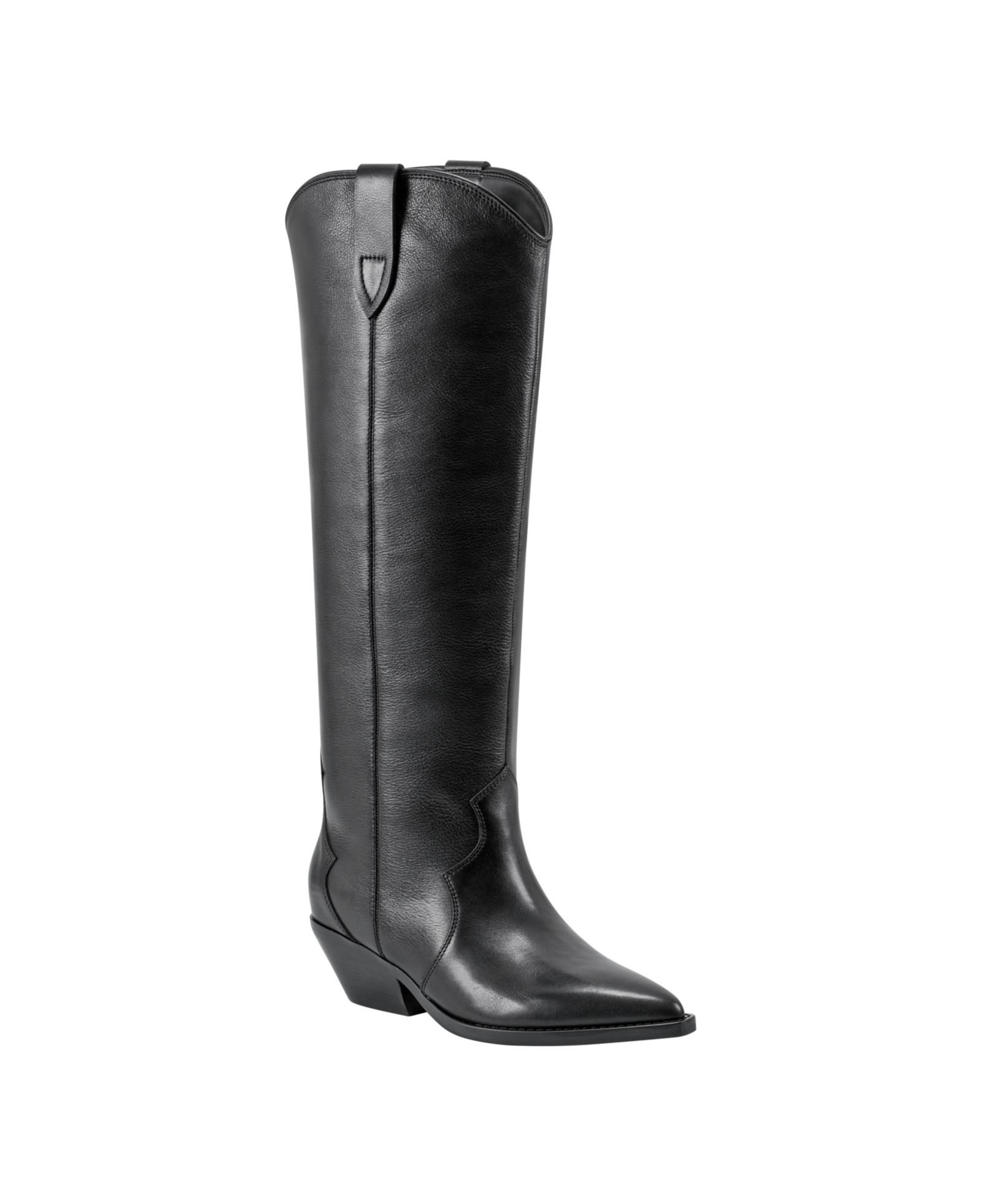 Marc Fisher LTD Women's Ander Western Tall Boots