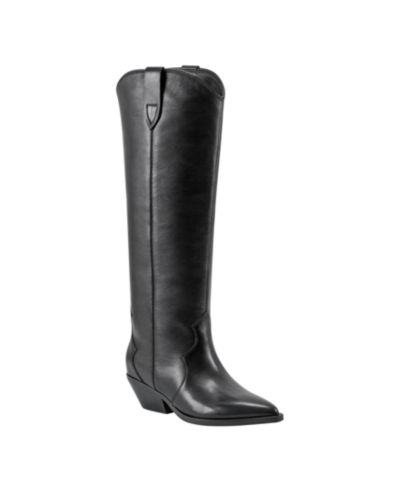 Marc Fisher LTD Women's Ander Western Tall Boots