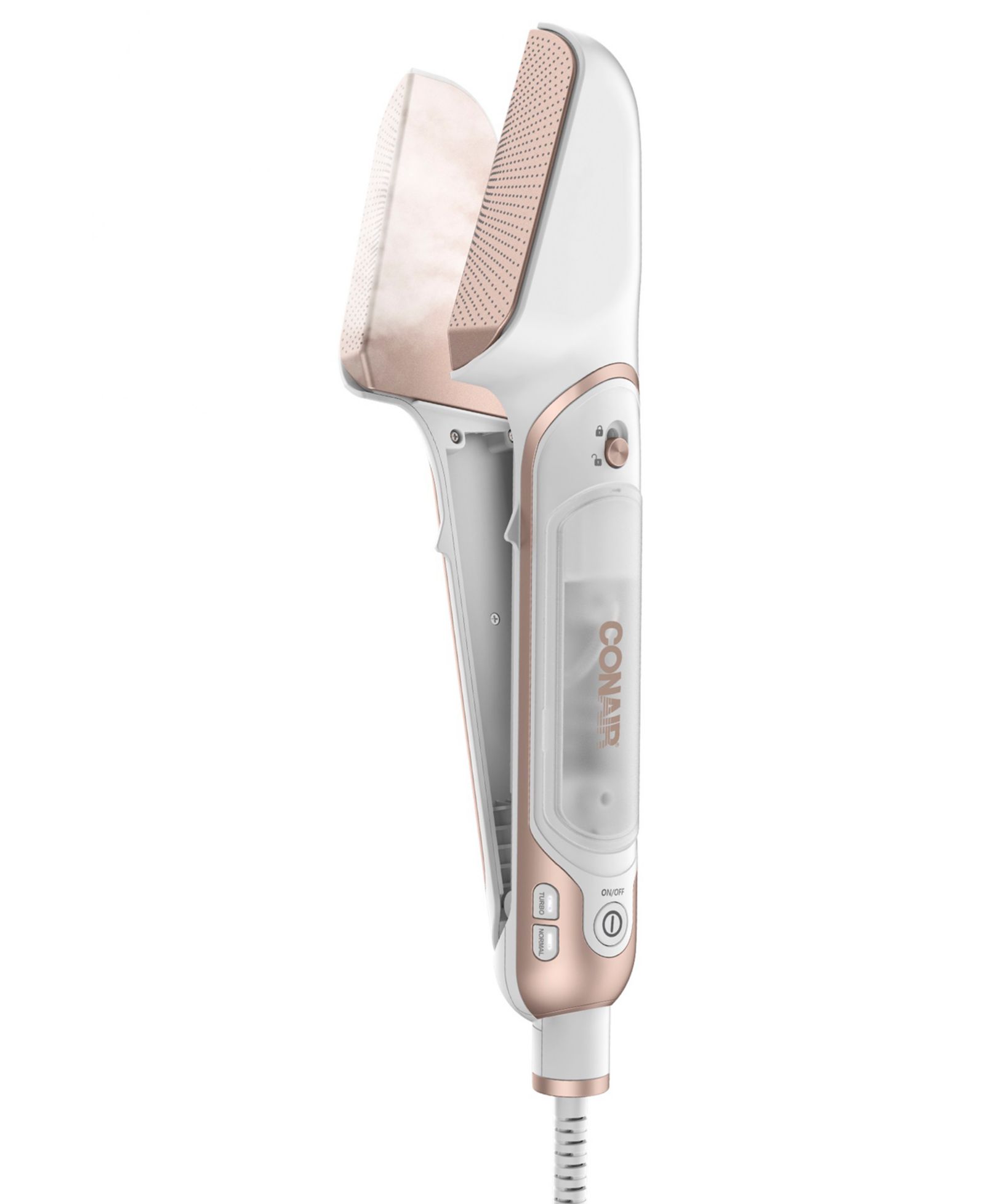 Conair отпариватель 3-в-1 для ткани