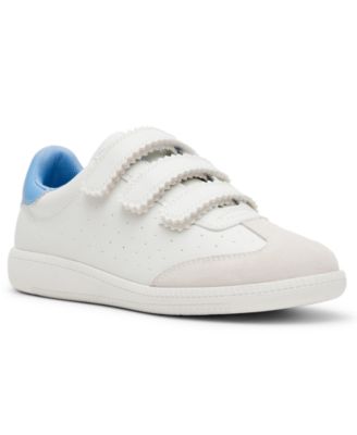 White/Light Blue