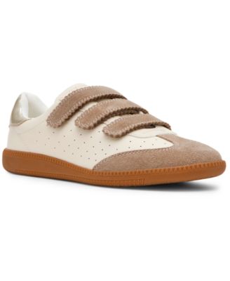 Light Taupe/White