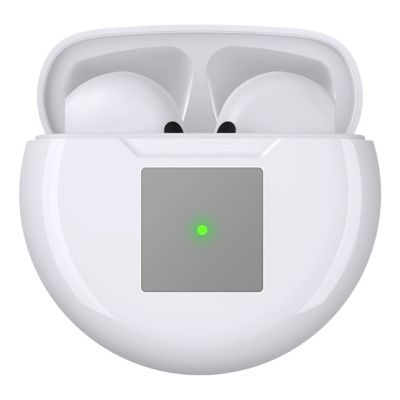 Alpha Digital Wireless Noise-Cancelling 30-Hour Earbuds