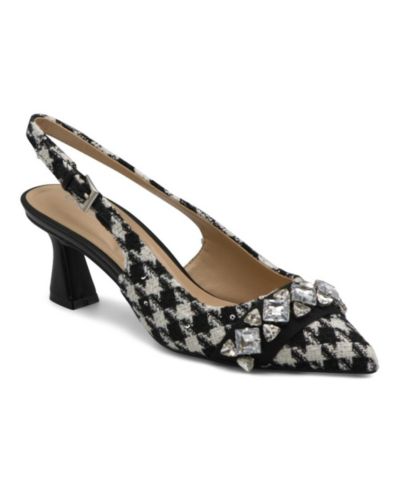 Женское платье Charles by Charles David Ahava Slingback