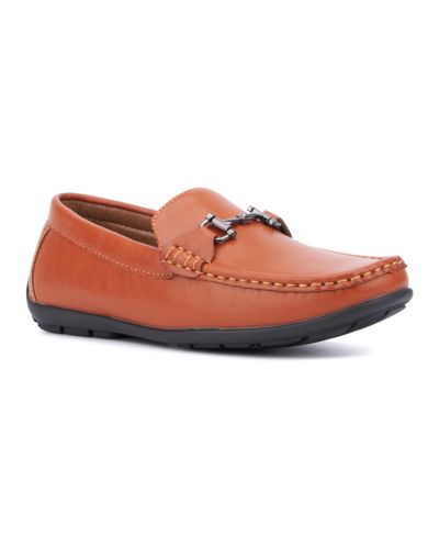 XRAY Boys Youth Tobin Loafer Dress Shoe