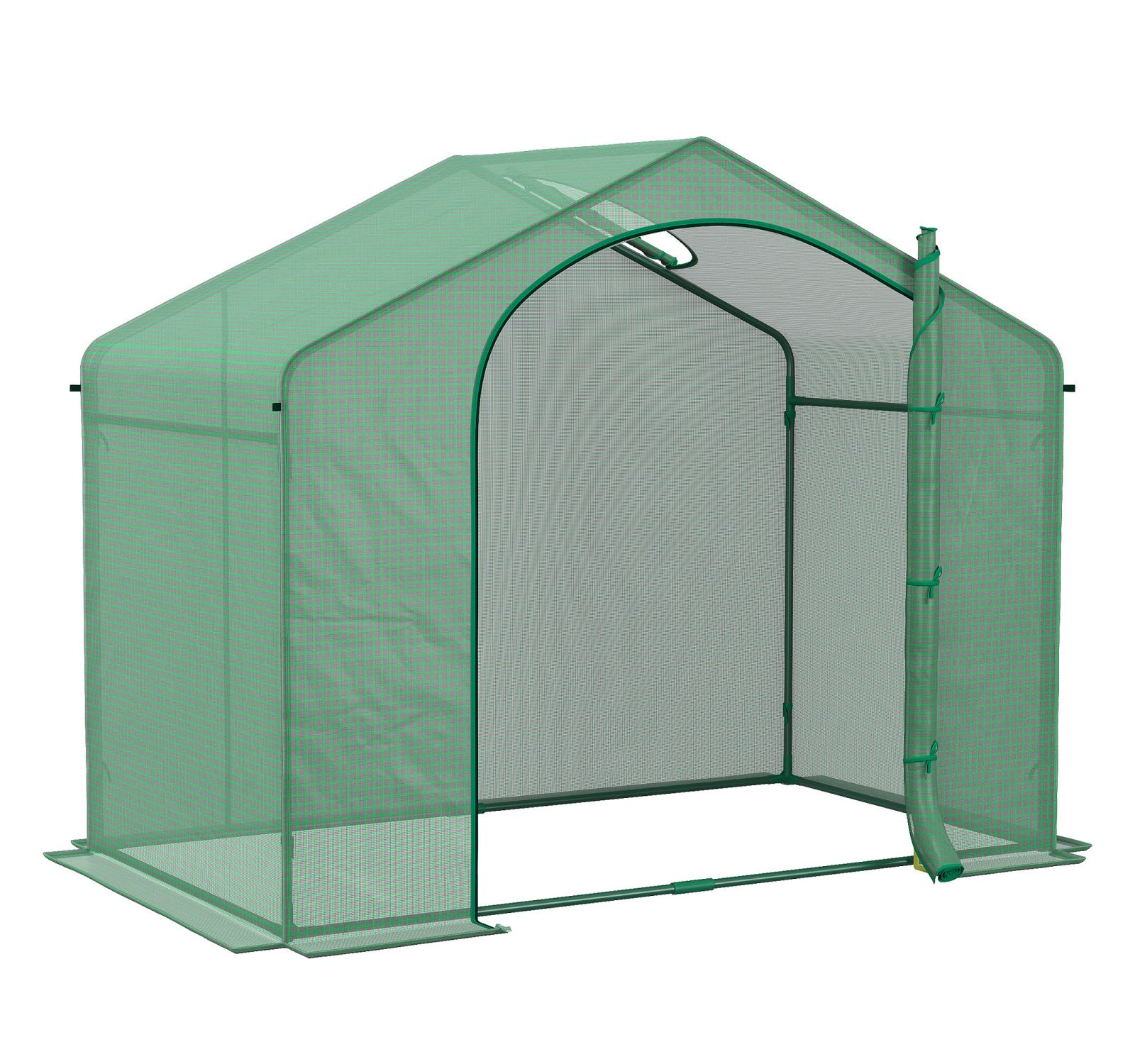 Портативная теплица 6'x3'x5' от Streamdale Furniture