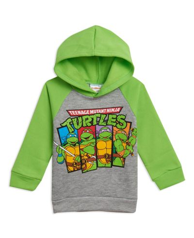 Teenage Mutant Ninja Turtles Boys' Fleece Hoodie