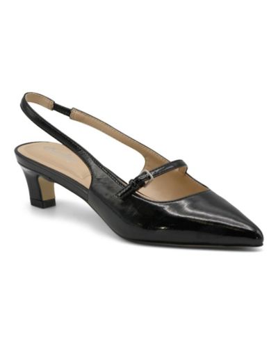 Charles by Charles David Женские туфли Adria Low Heel Dress Slingback