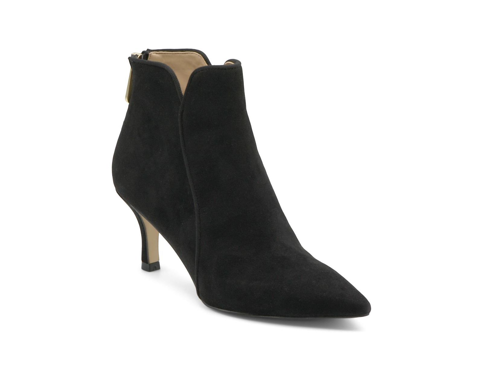 Charles by Charles David Womens Abrina Dress Bootie