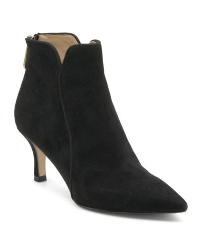 Charles by Charles David Womens Abrina Dress Bootie