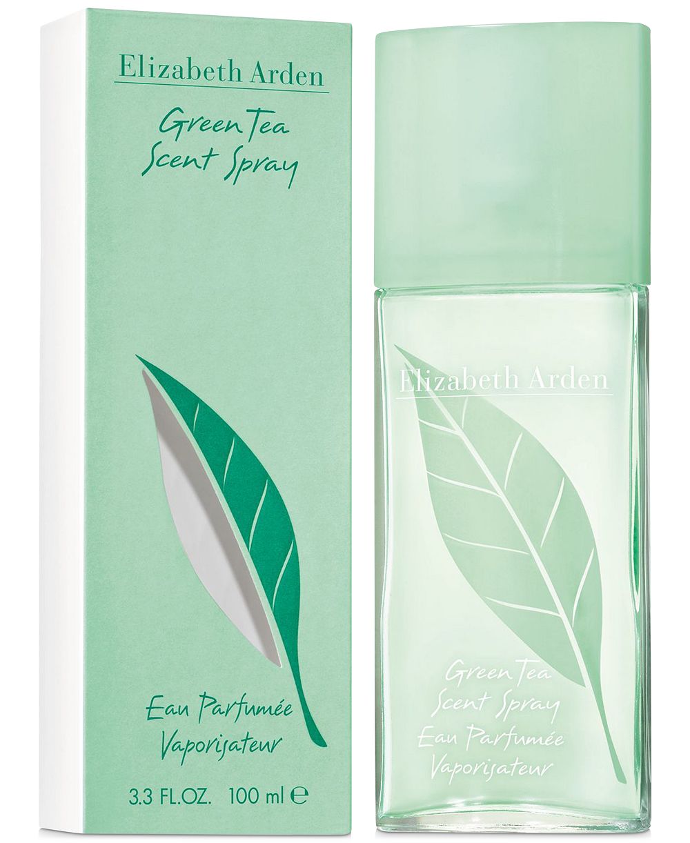 Elizabeth Arden Green Tea спрей-парфюм, 3.3 oz.