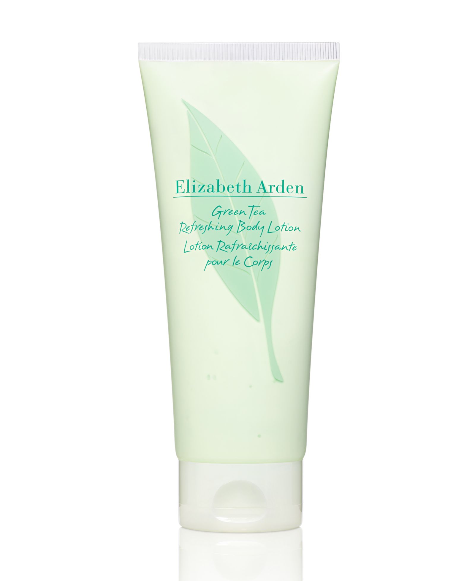 Гель для душа и ванны Elizabeth Arden Green Tea Energizing, 6.8 fl. oz
