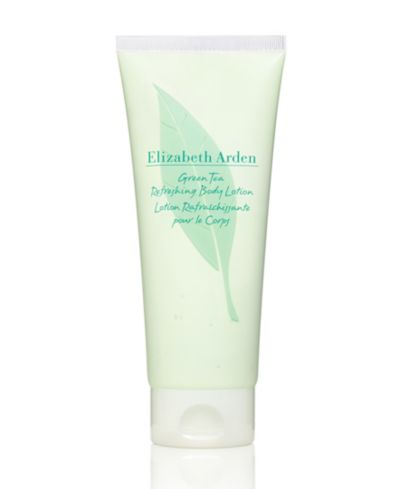 Elizabeth Arden Green Tea Energizing Bath & Shower Gel, 6.8 fl. oz