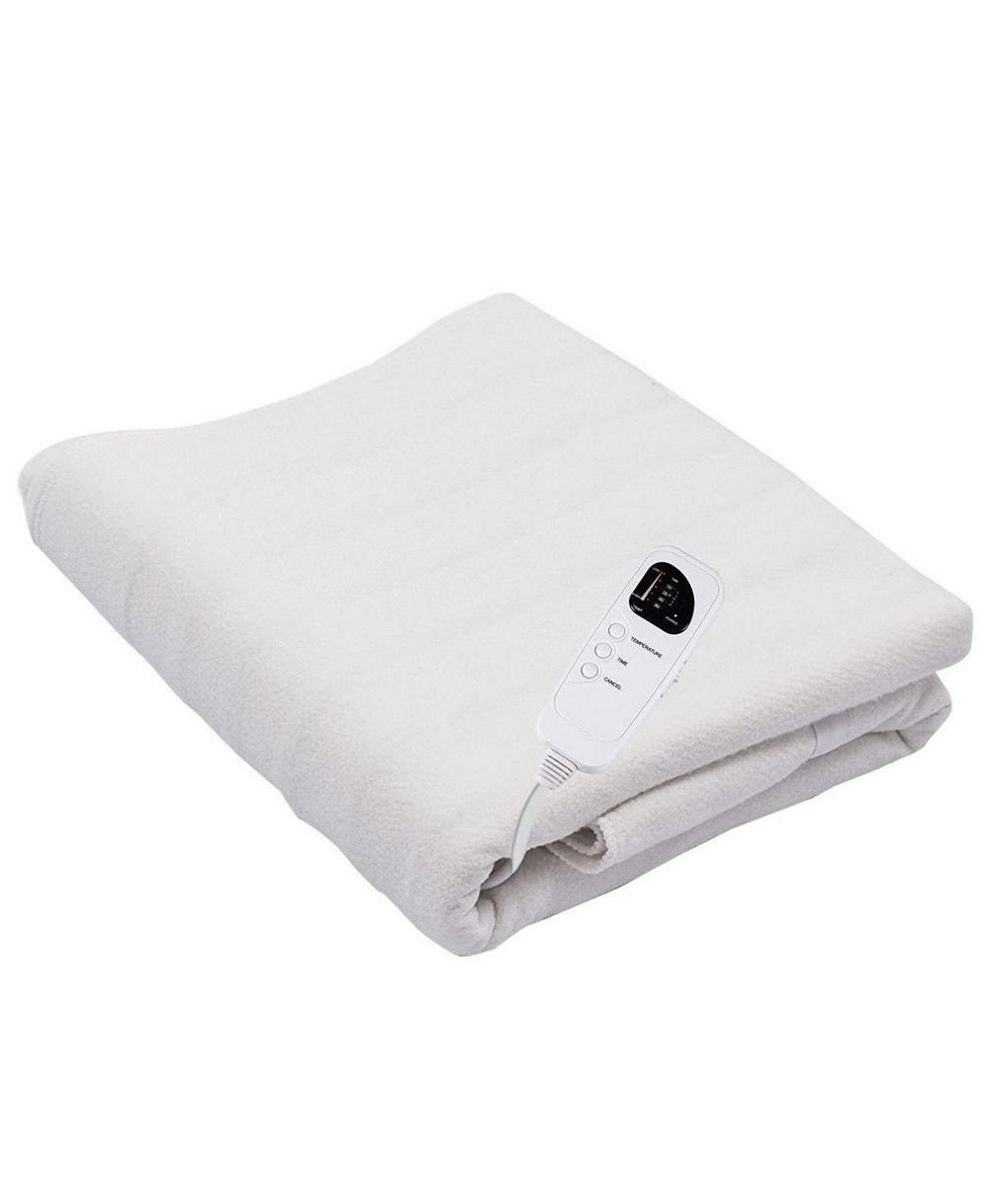 Digital Auto Overheat Protection Massage Table Warmer