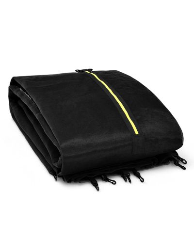 15 FT Trampoline Safety Replacement Protection Enclosure Net